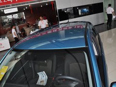 2013款 2.0 手动 两驱舒适版 5座
