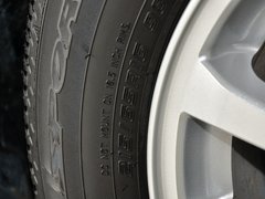 2013款 2.0 手动 两驱舒适版 5座