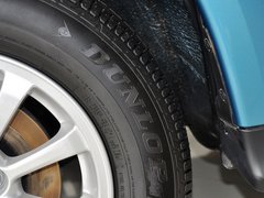 2013款 2.0 手动 两驱舒适版 5座