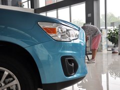 2013款 2.0 手动 两驱舒适版 5座