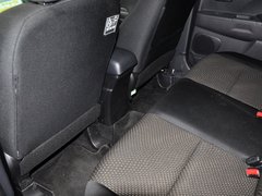 2013款 2.0 手动 两驱舒适版 5座