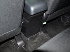 2013款 2.0 手动 两驱舒适版 5座