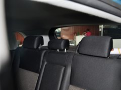 2013款 2.0 手动 两驱舒适版 5座