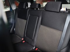 2013款 2.0 手动 两驱舒适版 5座