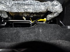 2013款 2.0 手动 两驱舒适版 5座
