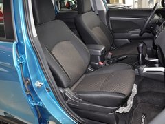 2013款 2.0 手动 两驱舒适版 5座