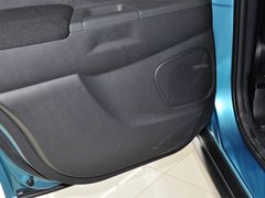 2013款 2.0 手动 两驱舒适版 5座