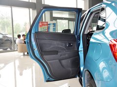 2013款 2.0 手动 两驱舒适版 5座
