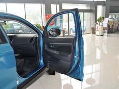 2013款 2.0 手动 两驱舒适版 5座