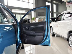 2013款 2.0 手动 两驱舒适版 5座