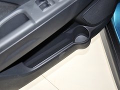 2013款 2.0 手动 两驱舒适版 5座