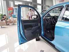2013款 2.0 手动 两驱舒适版 5座
