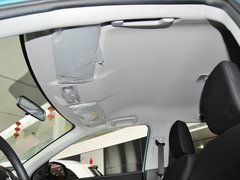 2013款 2.0 手动 两驱舒适版 5座