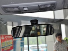 2013款 2.0 手动 两驱舒适版 5座