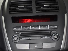 2013款 2.0 手动 两驱舒适版 5座
