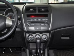 2013款 2.0 手动 两驱舒适版 5座
