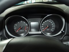 2013款 2.0 手动 两驱舒适版 5座