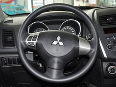 2013款 2.0 手动 两驱舒适版 5座