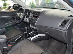 2013款 2.0 手动 两驱舒适版 5座
