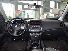 2013款 2.0 手动 两驱舒适版 5座
