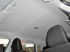 2013款 2.0 手动 两驱舒适版 5座