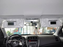 2013款 2.0 手动 两驱舒适版 5座