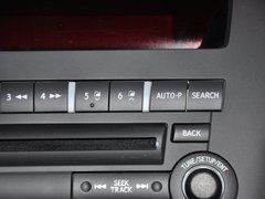 2013款 2.0 手动 两驱舒适版 5座