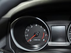 2013款 2.0 手动 两驱舒适版 5座