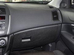 2013款 2.0 手动 两驱舒适版 5座