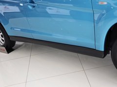 新劲炫 2013款 2.0 手动 两驱舒适版 5座