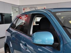 新劲炫 2013款 2.0 手动 两驱舒适版 5座