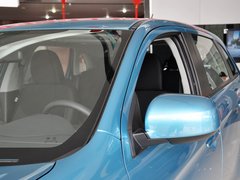 2013款 2.0 手动 两驱舒适版 5座