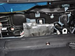 2013款 2.0 手动 两驱舒适版 5座