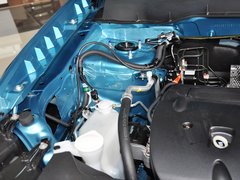 2013款 2.0 手动 两驱舒适版 5座