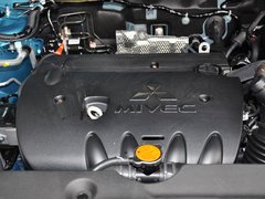 新劲炫 2013款 2.0 手动 两驱舒适版 5座