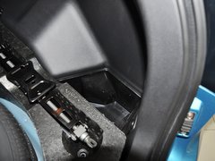 2013款 2.0 手动 两驱舒适版 5座