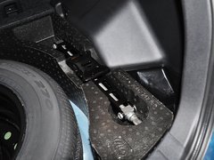 2013款 2.0 手动 两驱舒适版 5座