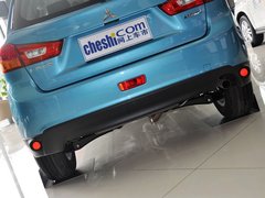 2013款 2.0 手动 两驱舒适版 5座