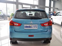 2013款 2.0 手动 两驱舒适版 5座