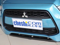 2013款 2.0 手动 两驱舒适版 5座