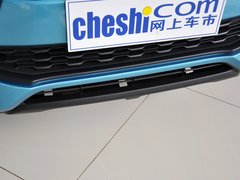 2013款 2.0 手动 两驱舒适版 5座