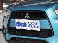 2013款 2.0 手动 两驱舒适版 5座