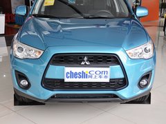 2013款 2.0 手动 两驱舒适版 5座