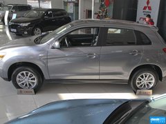 2013款 2.0 手动 两驱舒适版 5座