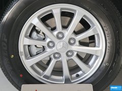 2013款 2.0 手动 两驱舒适版 5座