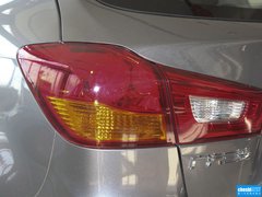 2013款 2.0 手动 两驱舒适版 5座