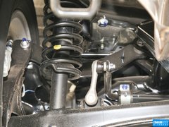 2013款 2.0 手动 两驱舒适版 5座
