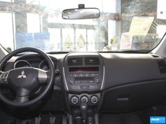 2013款 2.0 手动 两驱舒适版 5座