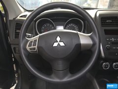 2013款 2.0 手动 两驱舒适版 5座