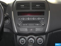 2013款 2.0 手动 两驱舒适版 5座